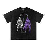 "Fallen Knight" Tee