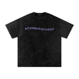 "Momentum" Tee