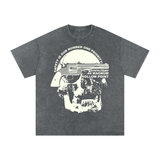 "Safety" Tee