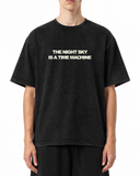 "NSTM" Tee