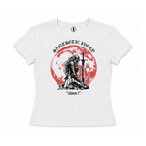 "In memoriam" Baby Tee