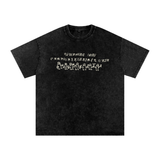"Onfim" Tee