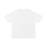 "In memoriam" Tee, Blood Moon