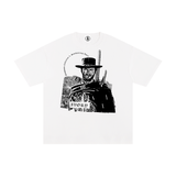 "Eastwood" Tee