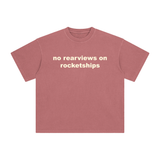 "Rocketships" Tee