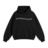 "In Memoriam" Hoodie