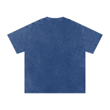 "NSTM" Tee