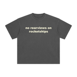 "Rocketships" Tee