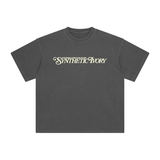 "Return" Tee