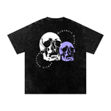 "Momentum" Tee