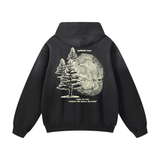 "Return" Hoodie