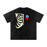 "Open Heart" Tee