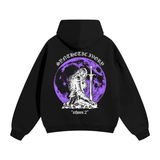 "In Memoriam" Hoodie