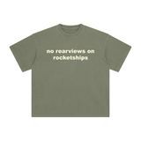 "Rocketships" Tee