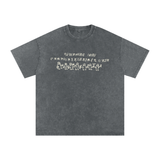 "Onfim" Tee