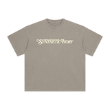 "Return" Tee