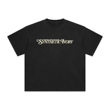 "Return" Tee