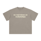 "Rocketships" Tee
