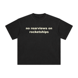 "Rocketships" Tee