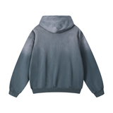 "Dossier" Sunfade Hoodie