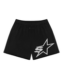 “Star” Baggy Mesh Shorts