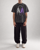 "Fallen Knight" Tee