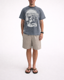 "Safety" Tee