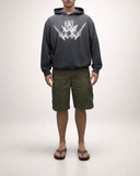 "Dossier" Sunfade Hoodie