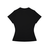 "Fallen Knight" Baby Tee