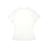 "In memoriam" Baby Tee