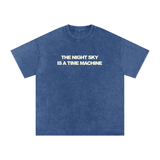 "NSTM" Tee