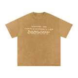 "Onfim" Tee