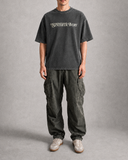 "Return" Tee