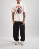 "In memoriam" Tee, Blood Moon