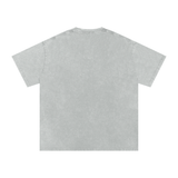 "NSTM" Tee