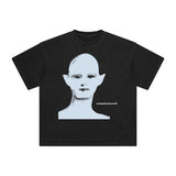 "Explained" Tee