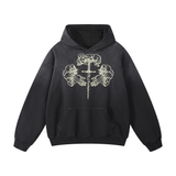 Sunfaded "Could Reform" Hoodie