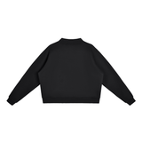 "Cloud Reform" Mock Neck