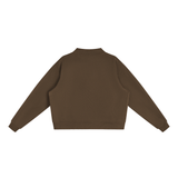 "Cloud Reform" Mock Neck