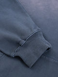 "Dossier" Sunfade Hoodie