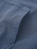 Sunfade "Drawn Ribs" Hoodie
