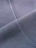 Sunfade "Drawn Ribs" Hoodie