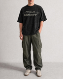 "Onfim" Tee