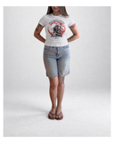 "In memoriam" Baby Tee