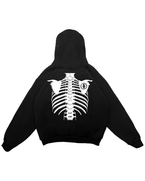 "Arcane" Hoodie