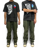 "Open Heart" Tee